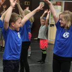 Children's/Competitive Programming