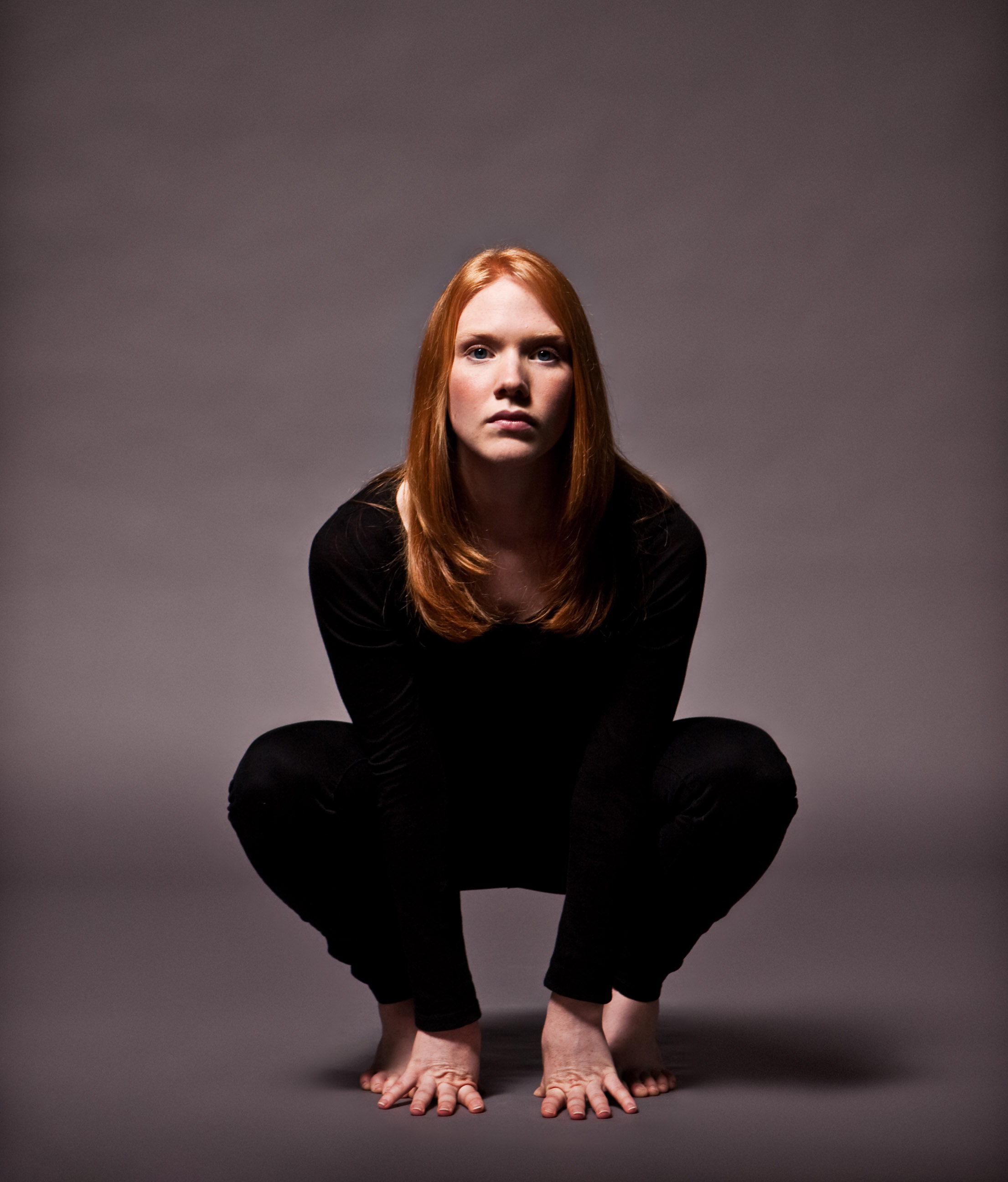 Claire Leger, Xara Choral Theatre