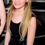 World champion Irish dancer Emily Penner